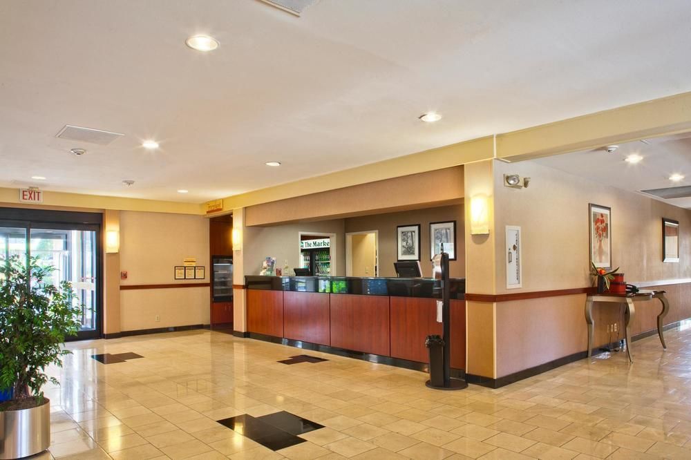 Comfort Inn Roswell-Dunwoody Exterior photo